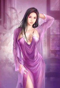 女戰神的黑包羣