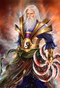 鬥破：從俘獲美杜莎開始無敵