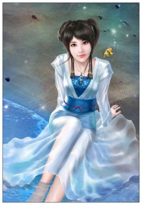 美人兮 廢棄王妃