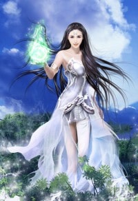 至強龍王