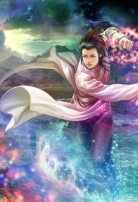 誤入狼室：老公手下留情！