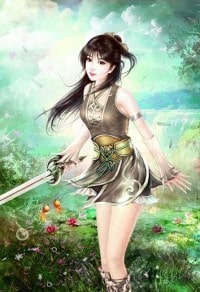 墮落女神人人愛騎