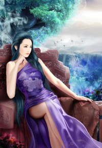 傾心：天降王妃