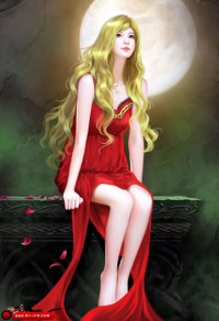 希德尼婭的奇居子