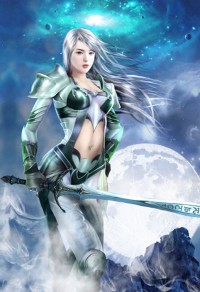 風流女兒國